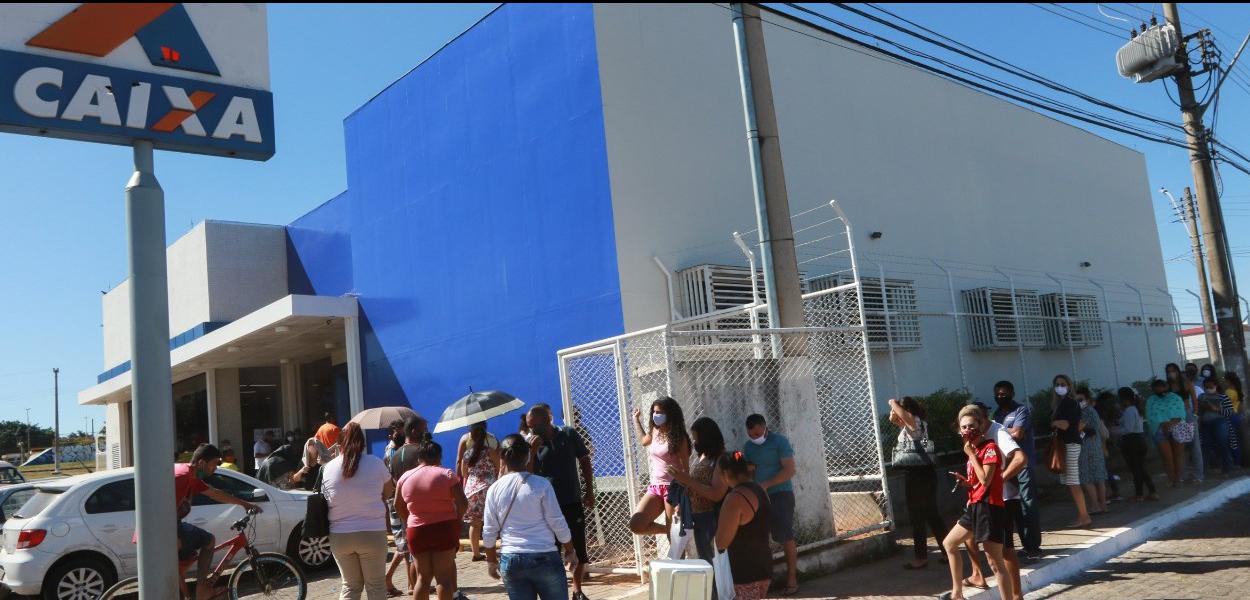 Caixa Econômica Federal