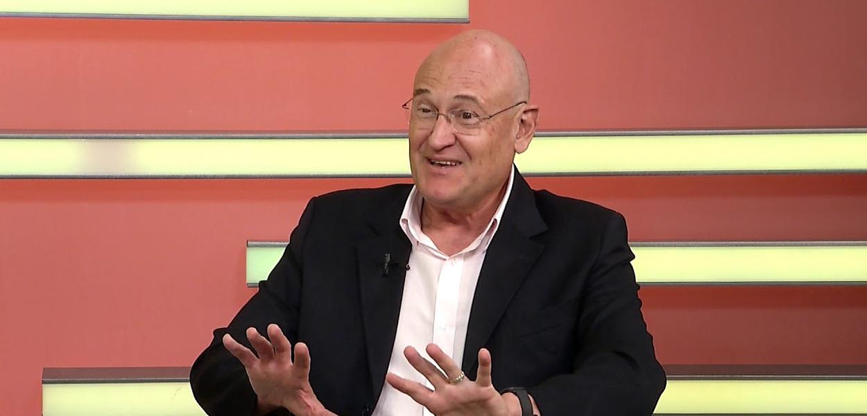 José de Filippi Júnior