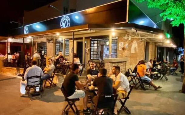 Bar Primara Parrilla