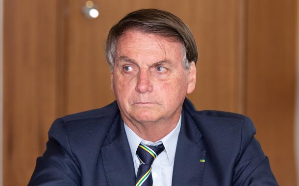 Jair Bolsonaro