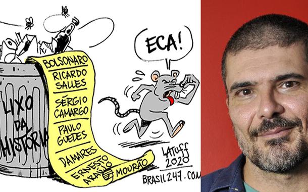 Carlos Latuff