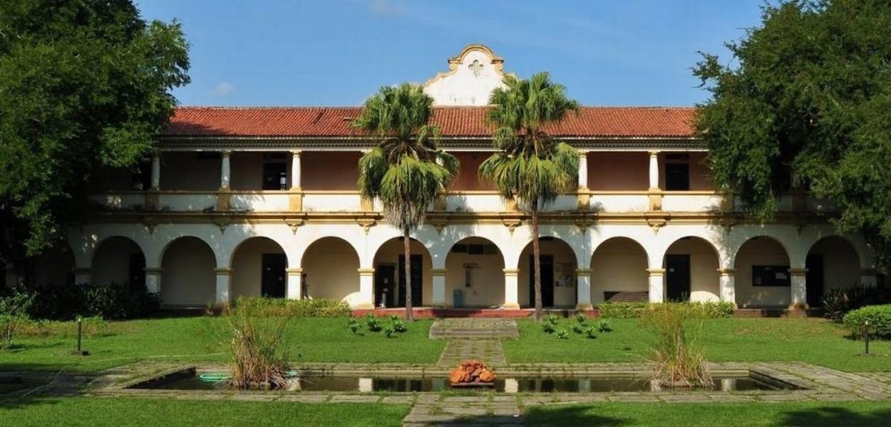 Universidade Federal Rural do Rio de Janeiro