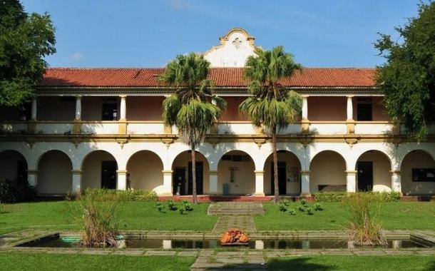 Universidade Federal Rural do Rio de Janeiro
