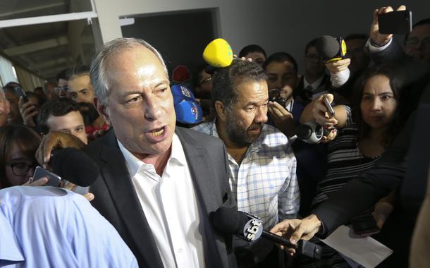 Ciro Gomes