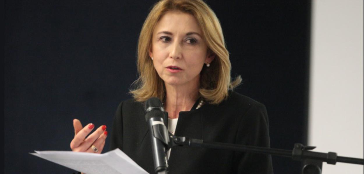Angela Gandra