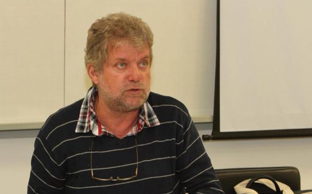 Kjeld Jakobsen