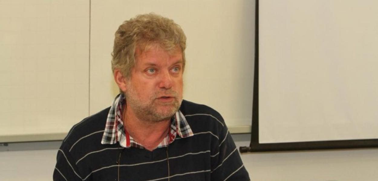 Kjeld Jakobsen