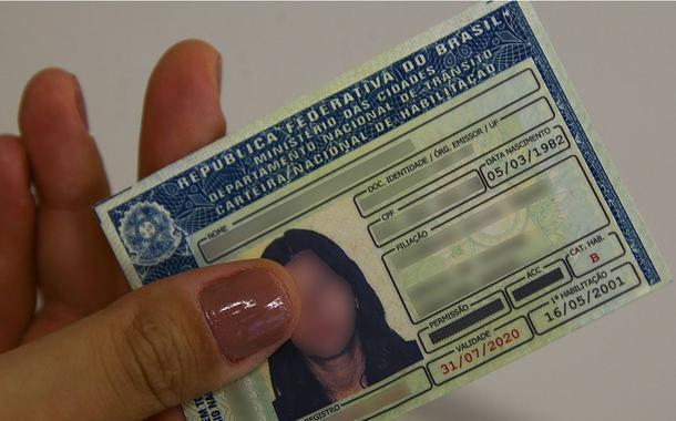 Resolução do Contran entra em vigor