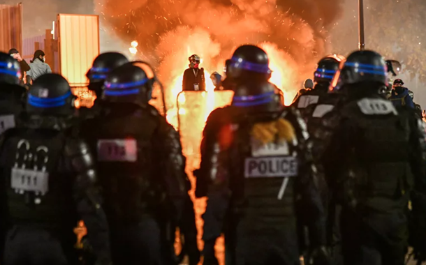 Sputnik / Dominique Boutin