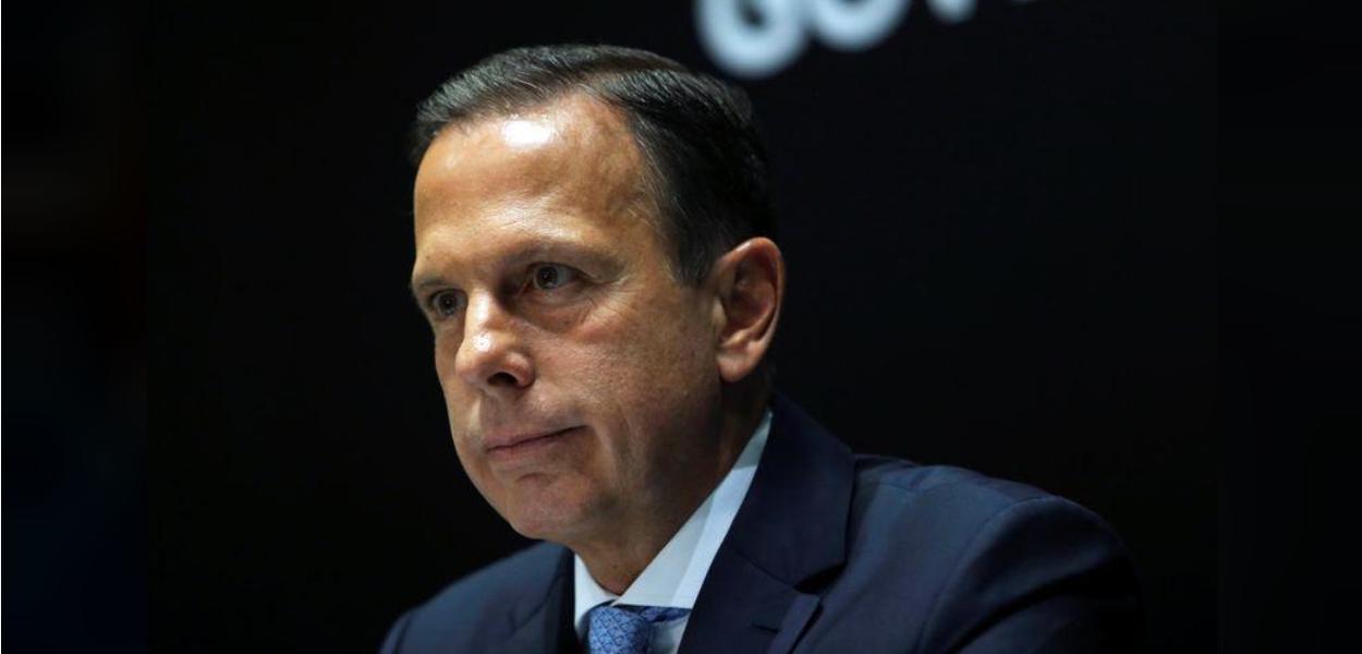 João Doria