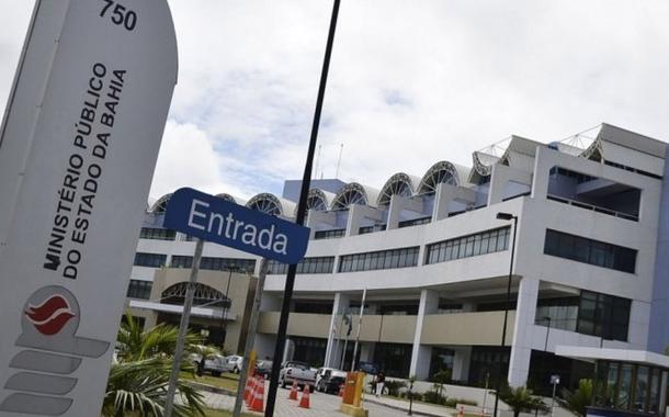 Ministério Público da Bahia (MP-BA)