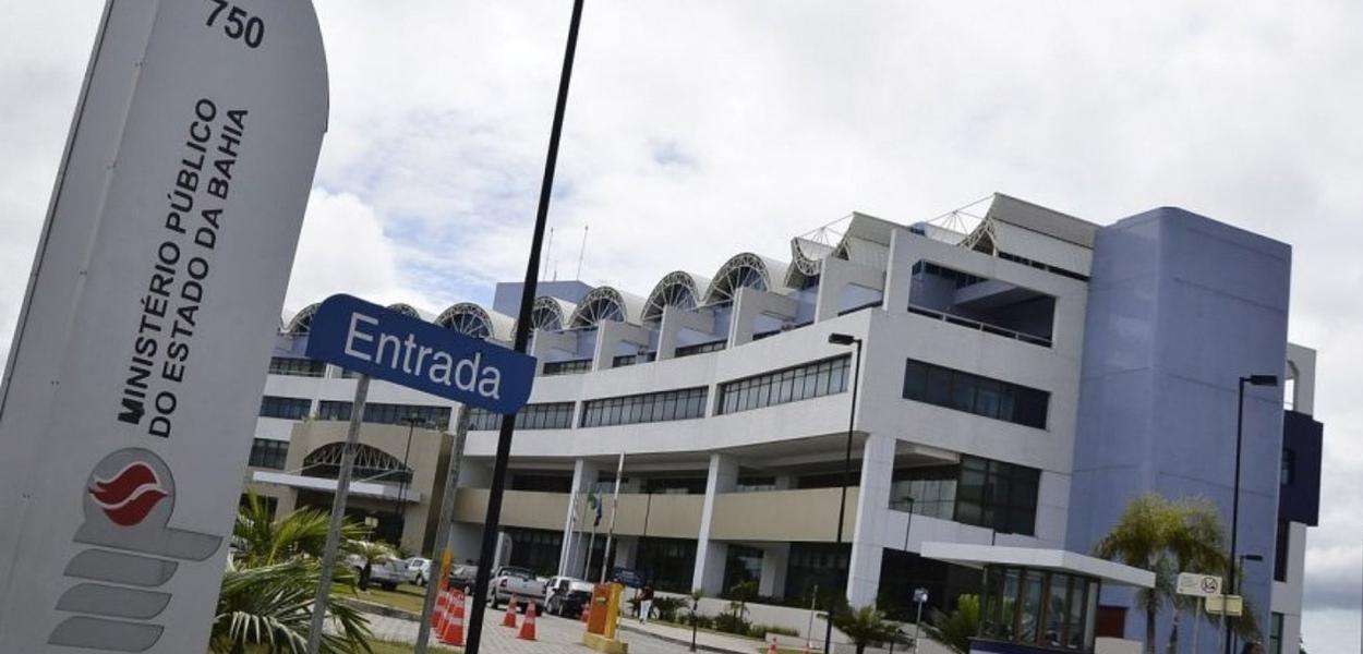 Ministério Público da Bahia (MP-BA)