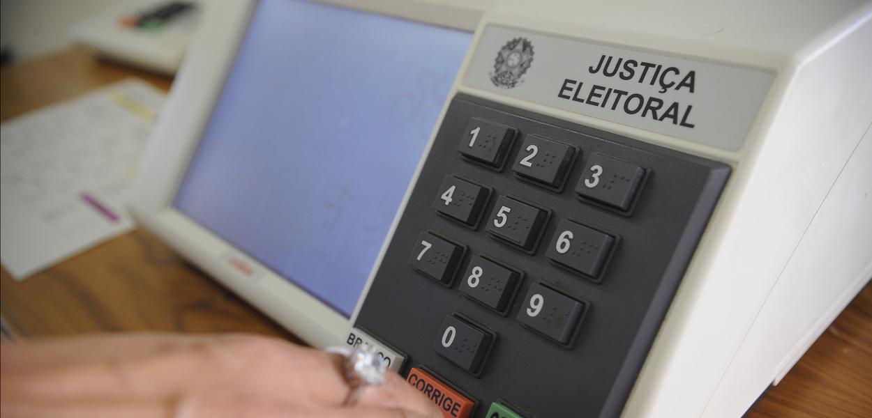 Eleições