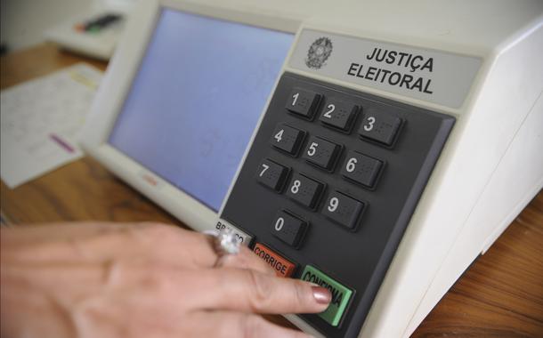 Eleições