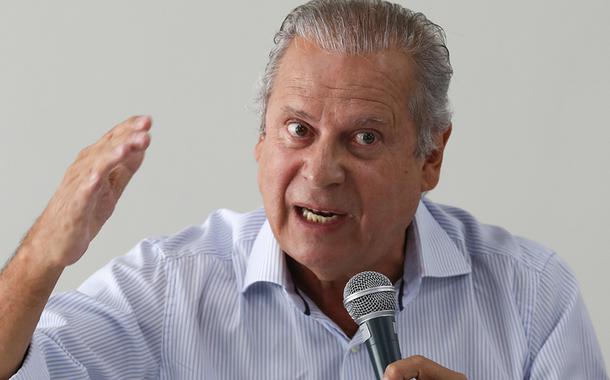 José Dirceu