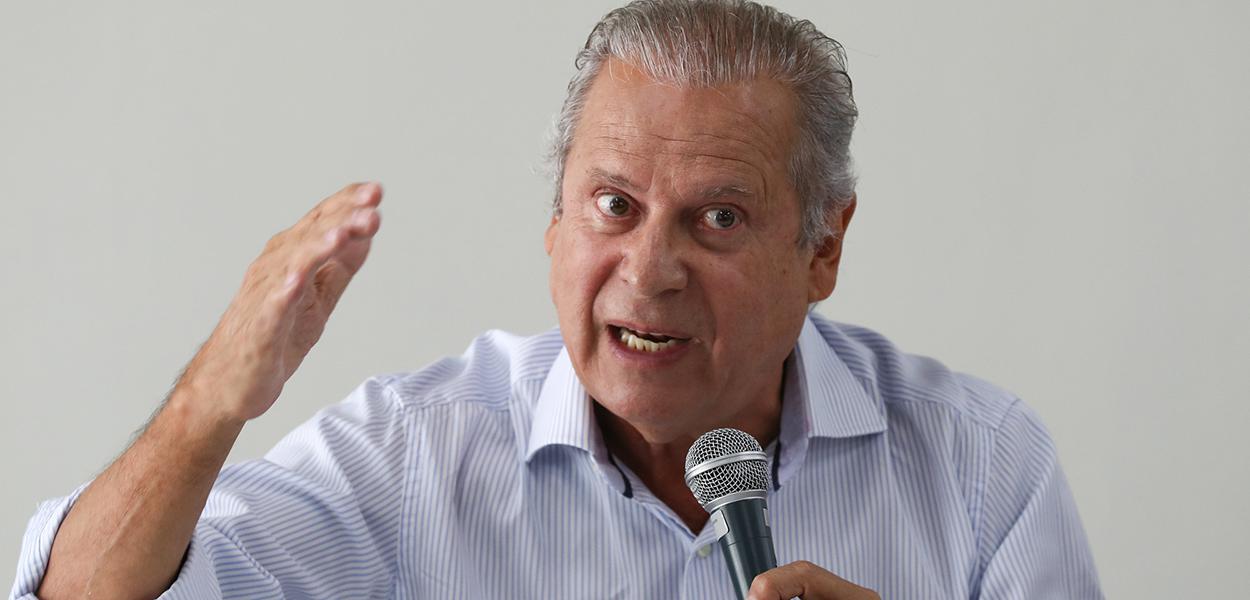 José Dirceu