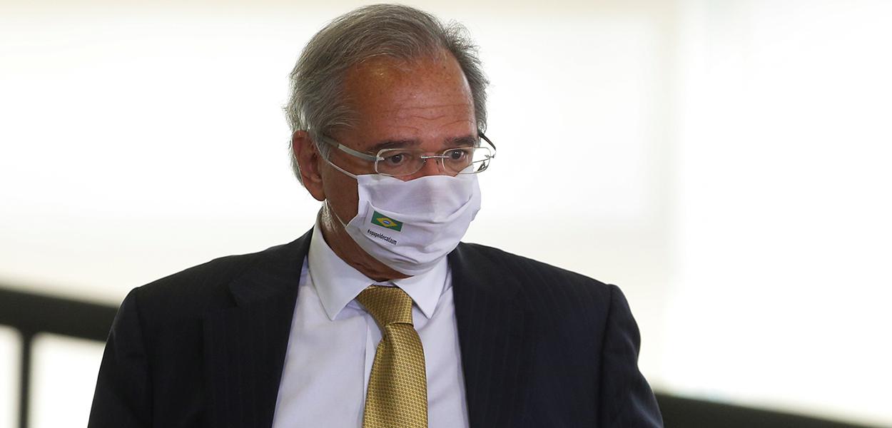 Paulo Guedes