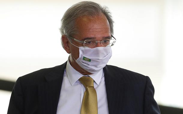 Paulo Guedes
