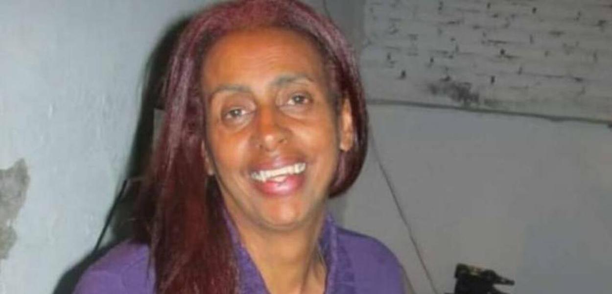 Jane Beatriz, ativista negra morta durante ação policial em Porto Alegre