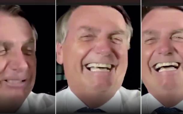 Jair Bolsonaro