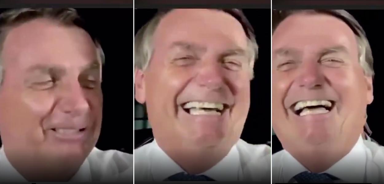 Jair Bolsonaro