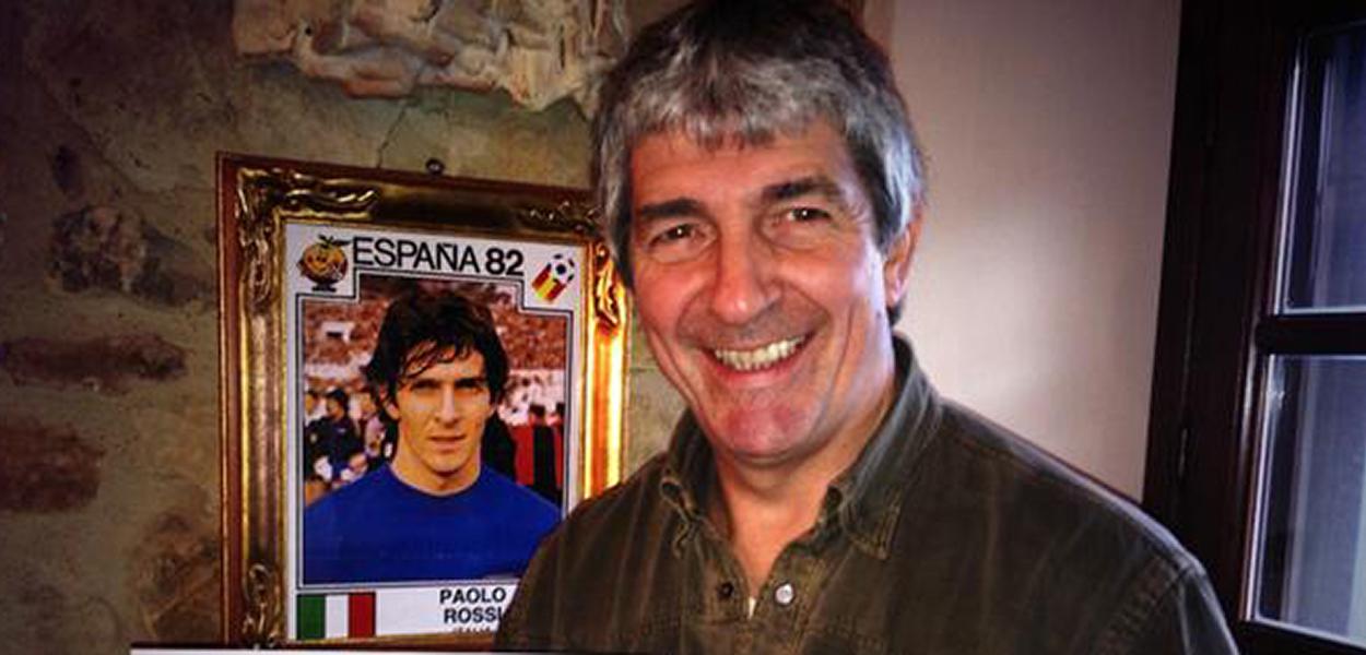 Paolo Rossi