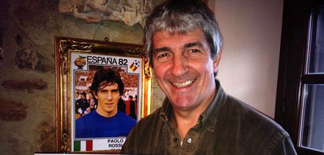 Paolo Rossi