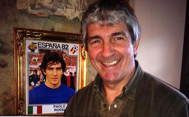 Paolo Rossi