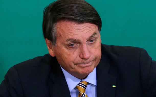 Jair Bolsonaro