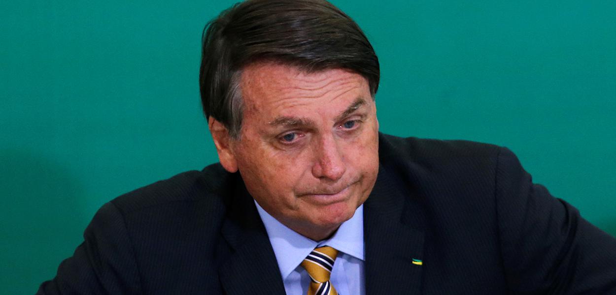 Jair Bolsonaro