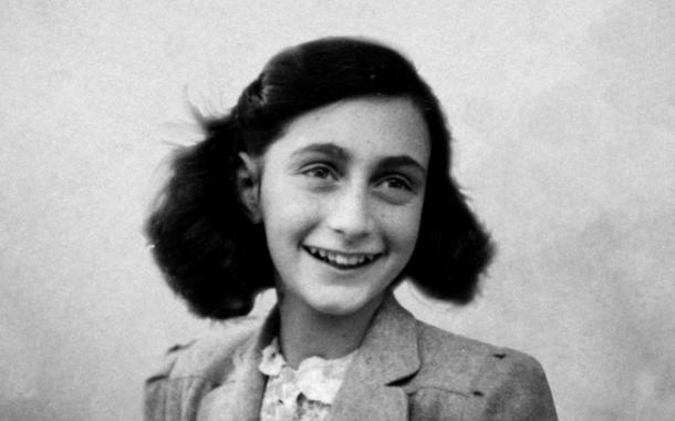 Anne Frank