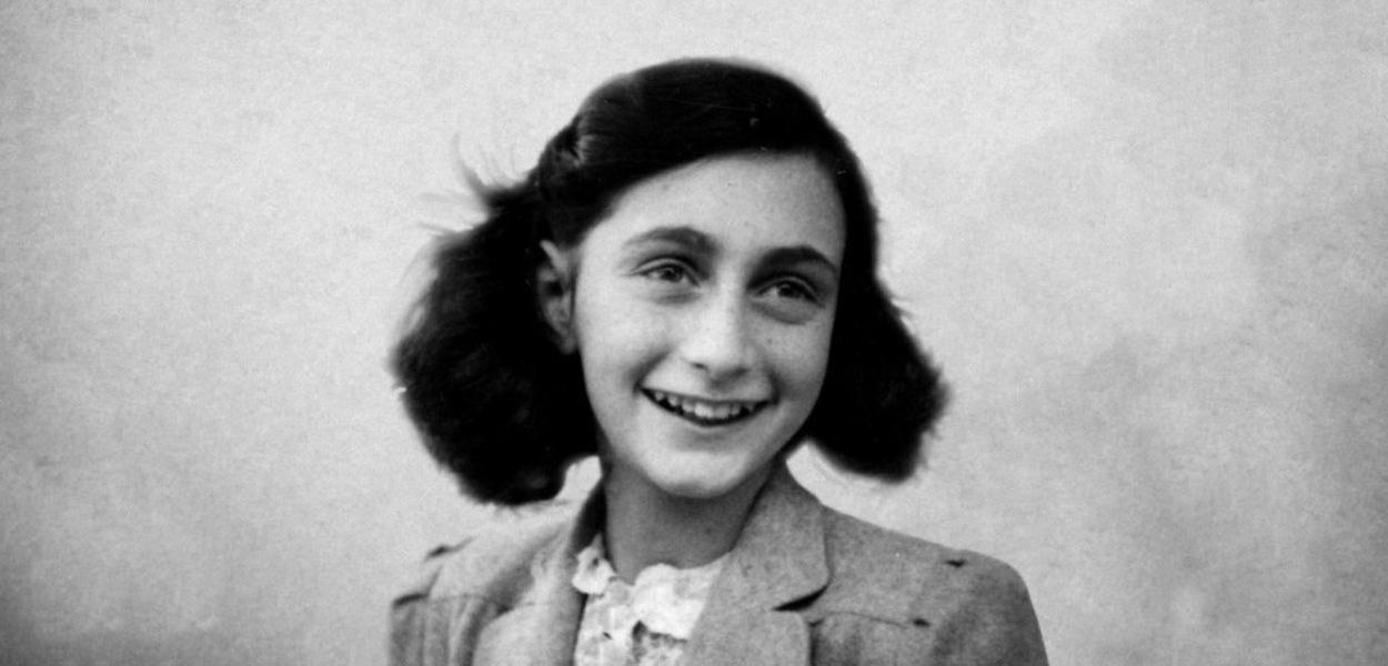 Anne Frank