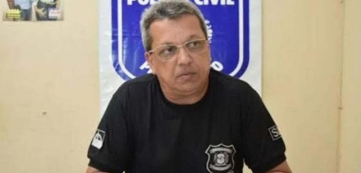 Manuel Antônio de Araújo Martins