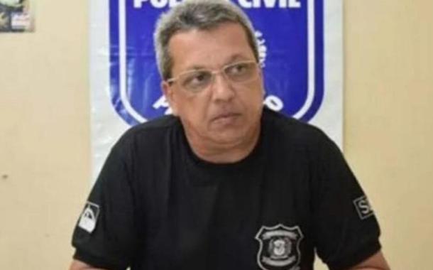 Manuel Antônio de Araújo Martins