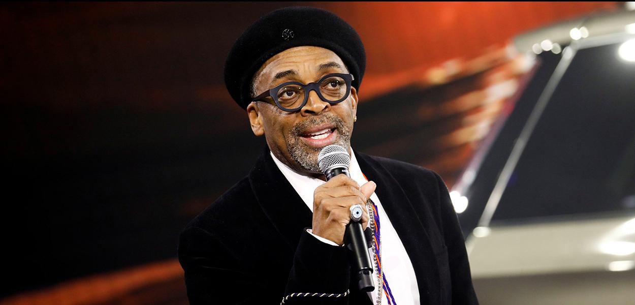 Spike Lee