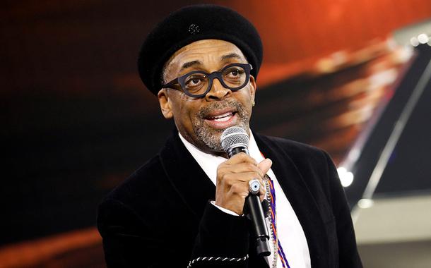 Spike Lee