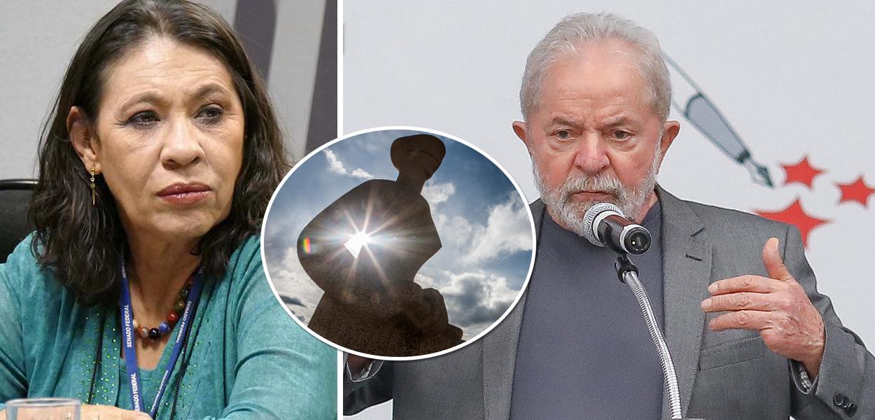 Tereza Cruvinel, STF e Lula