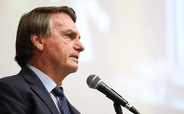 Jair Bolsonaro