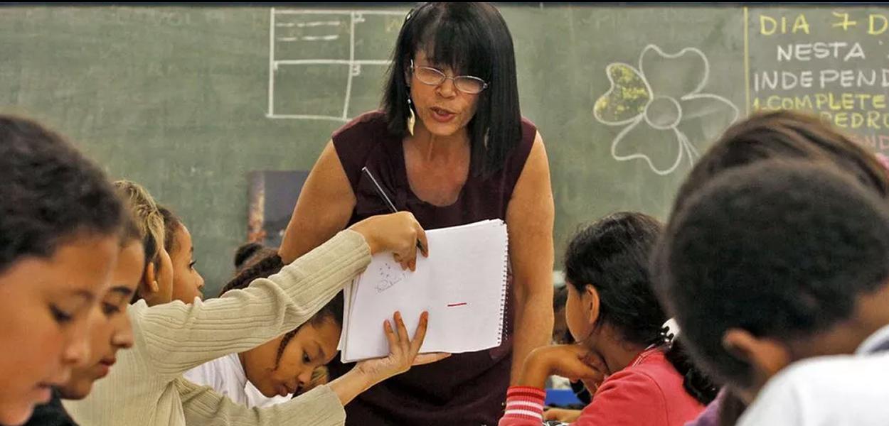 Senado aprova PECdo Fundeb