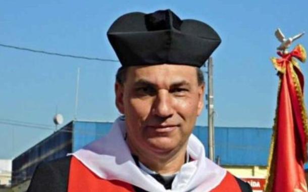 Francisco Deragil de Souza