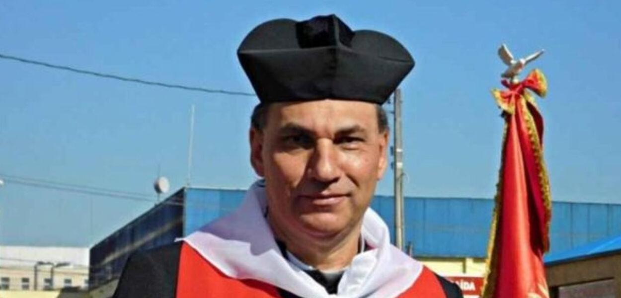 Francisco Deragil de Souza