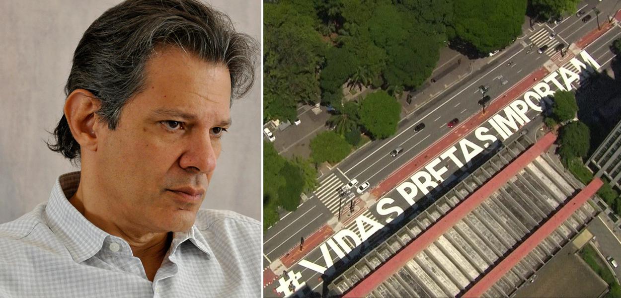 Fernando Haddad