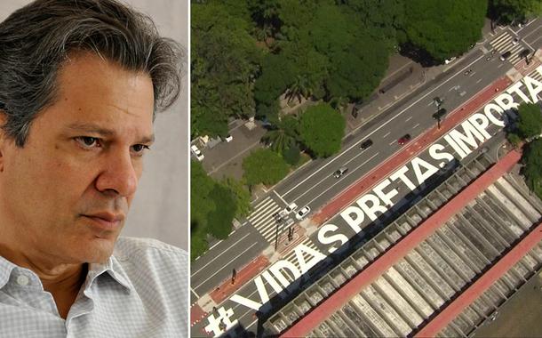 Fernando Haddad