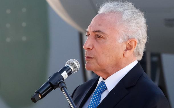 Michel Temer