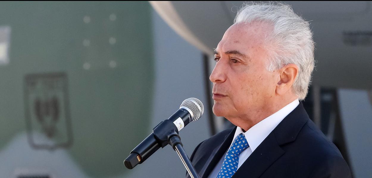 Michel Temer