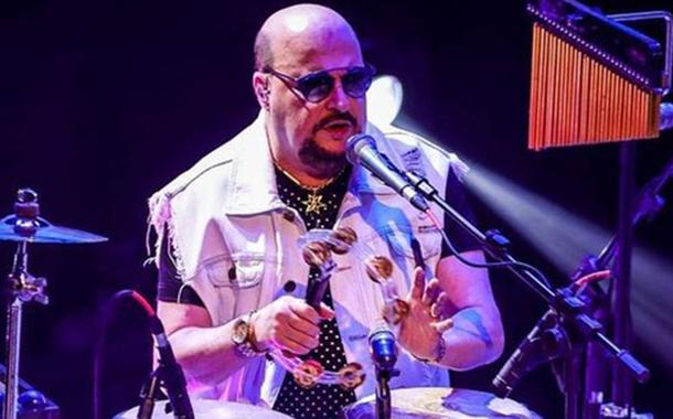 Paulinho, do Roupa Nova