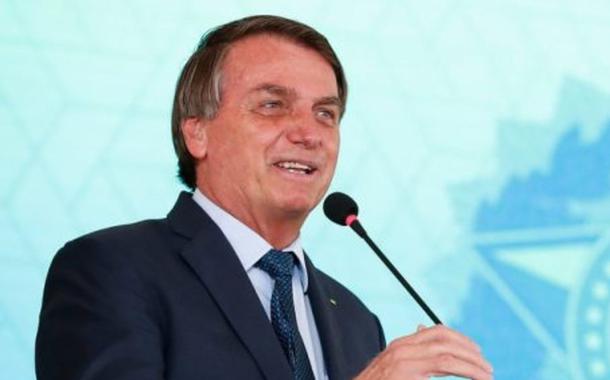 Jair Bolsonaro
