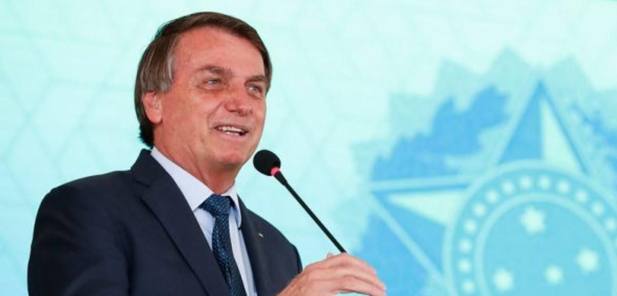 Jair Bolsonaro