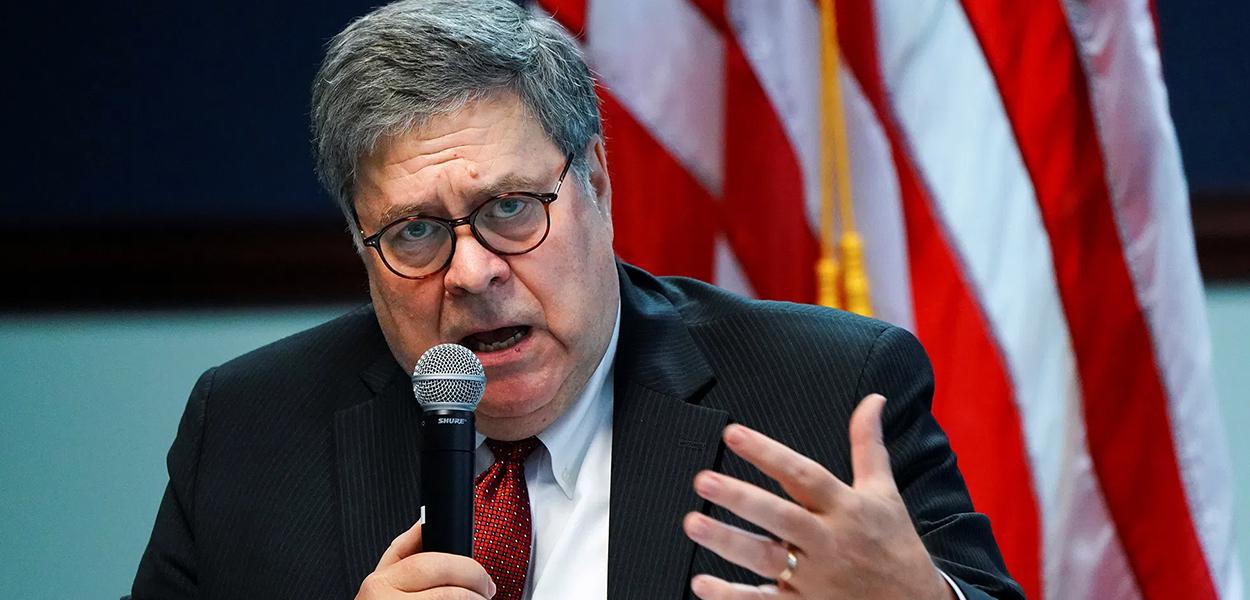 Bill Barr