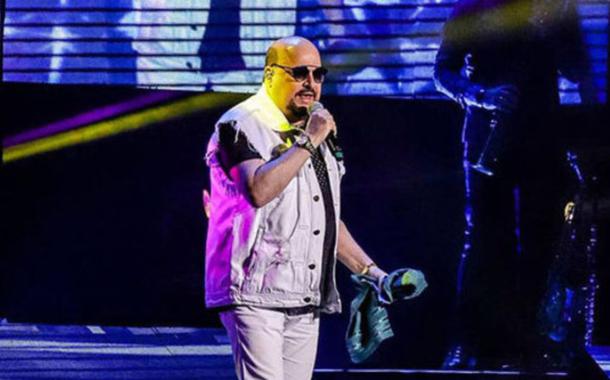 Paulinho do Roupa Nova